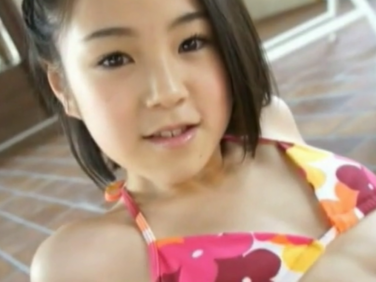 【Jrアイドル】ドレミファ空色 Vol.2【あやか】