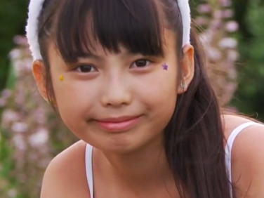 【Jrアイドル】天真爛漫【荒井暖菜】