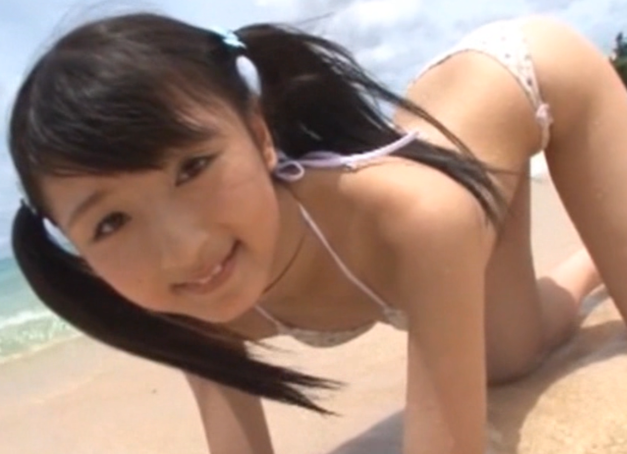 【Jrアイドル】ボクの太陽 Vol.19【伊藤万里菜】