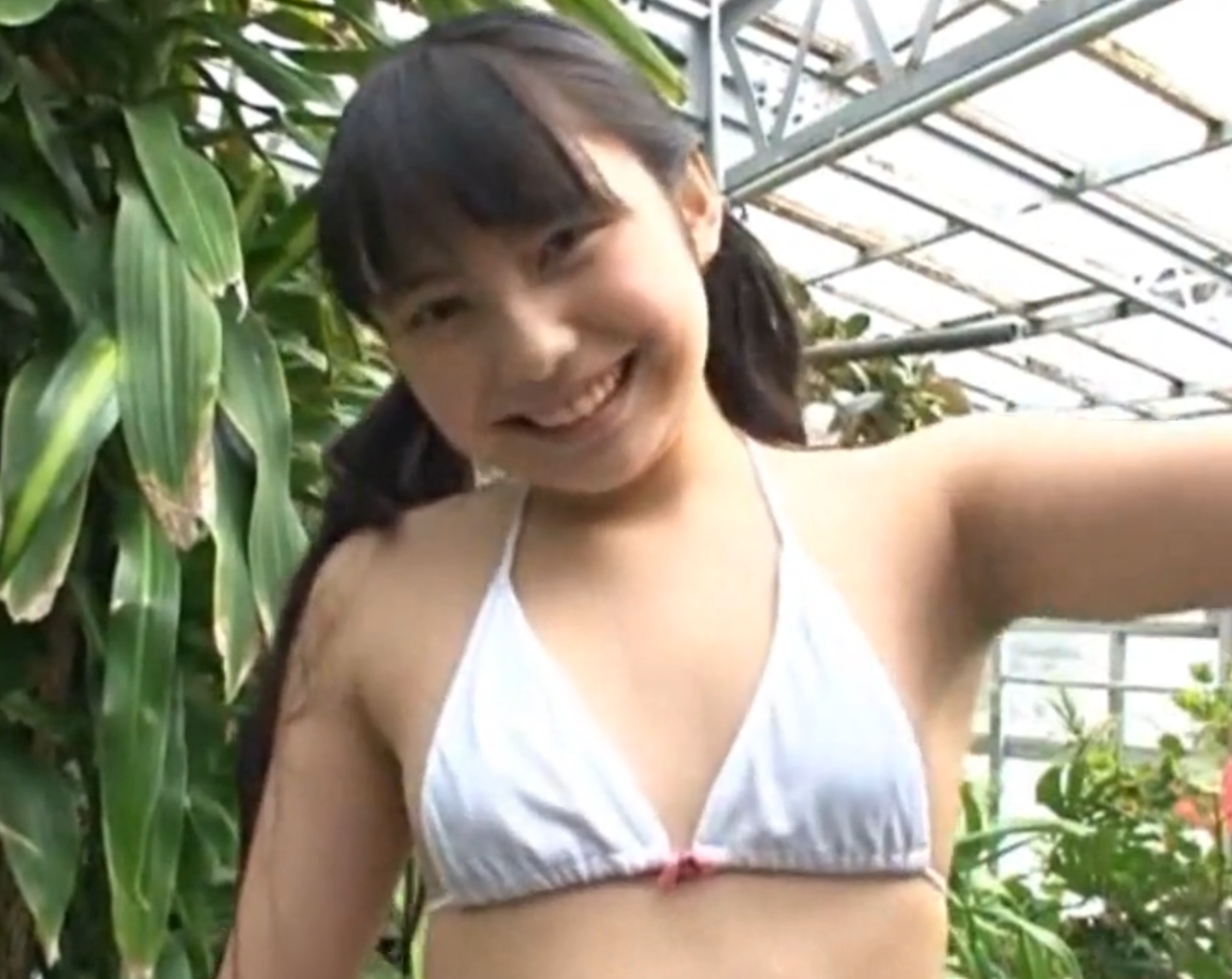 【Jrアイドル】卒業【荒井暖菜】