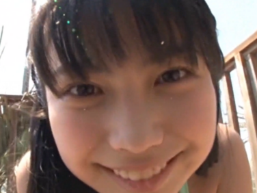 【Jrアイドル】新・ボクの太陽 Vol.28 ～中学校入学編～【荒井暖菜】