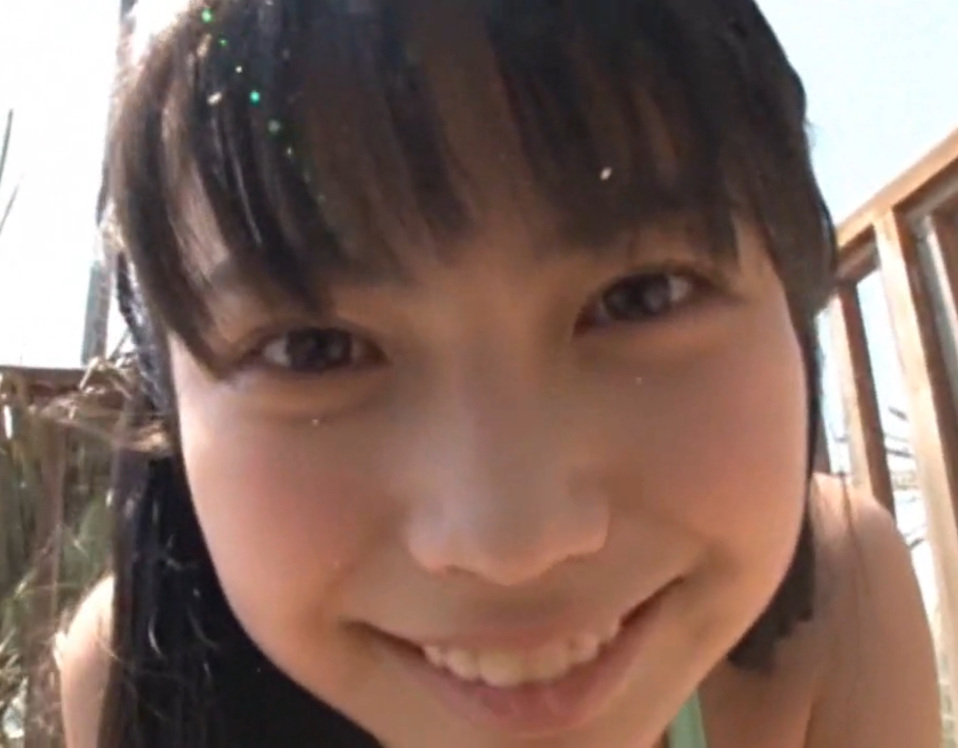 【Jrアイドル】新・ボクの太陽 Vol.28 ～中学校入学編～【荒井暖菜】