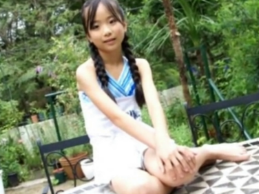 【Jrアイドル】はるいろのおひさま vol.19 うみちゃん【うみ】