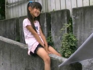 【Jrアイドル】ドレミファ空色 vol.10 前編【秋谷ひな（かおり）】