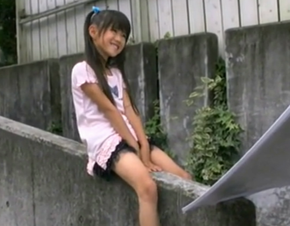 【Jrアイドル】ドレミファ空色 vol.10 前編【秋谷ひな（かおり）】