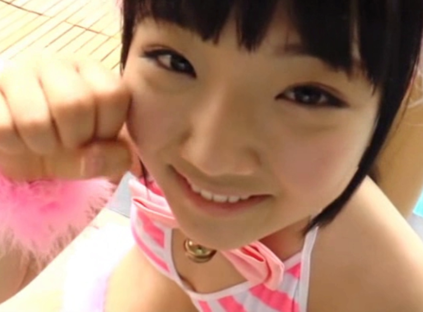 【Jrアイドル】夏恋【和泉ひより】