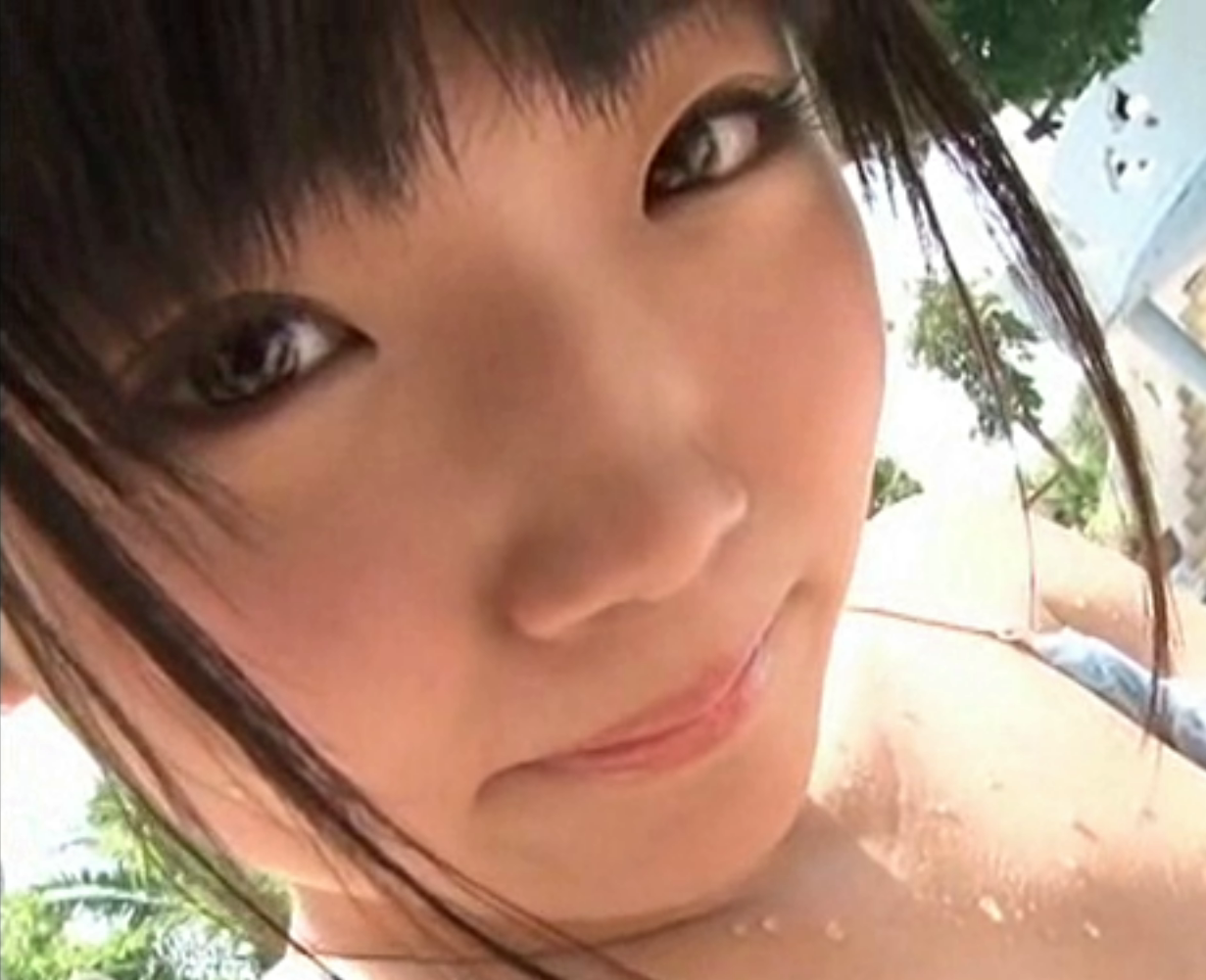 【Jrアイドル】MIU【和泉ひより】