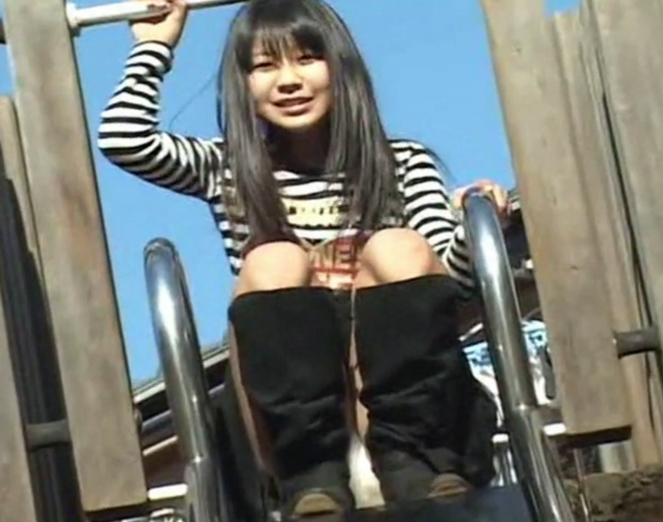 【Jrアイドル】一色海鈴ちゃんと、おうちデート vol.1【一色海鈴】