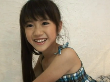 【Jrアイドル】ドレミファ空色 vol.10 後編【秋谷ひな（かおり）】