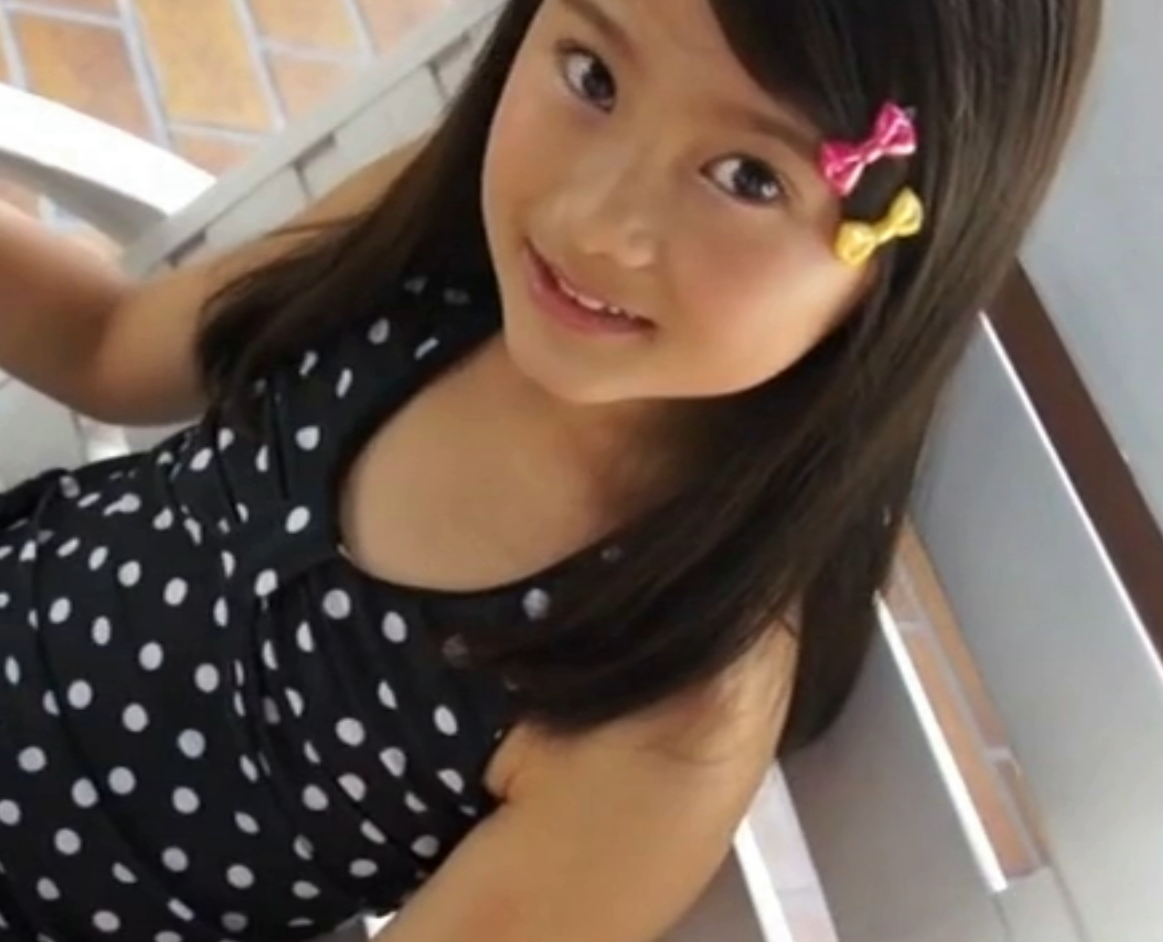 【Jrアイドル】ドレミファ空色 vol.20 後編【岡野なぎさ（なぎさ）】