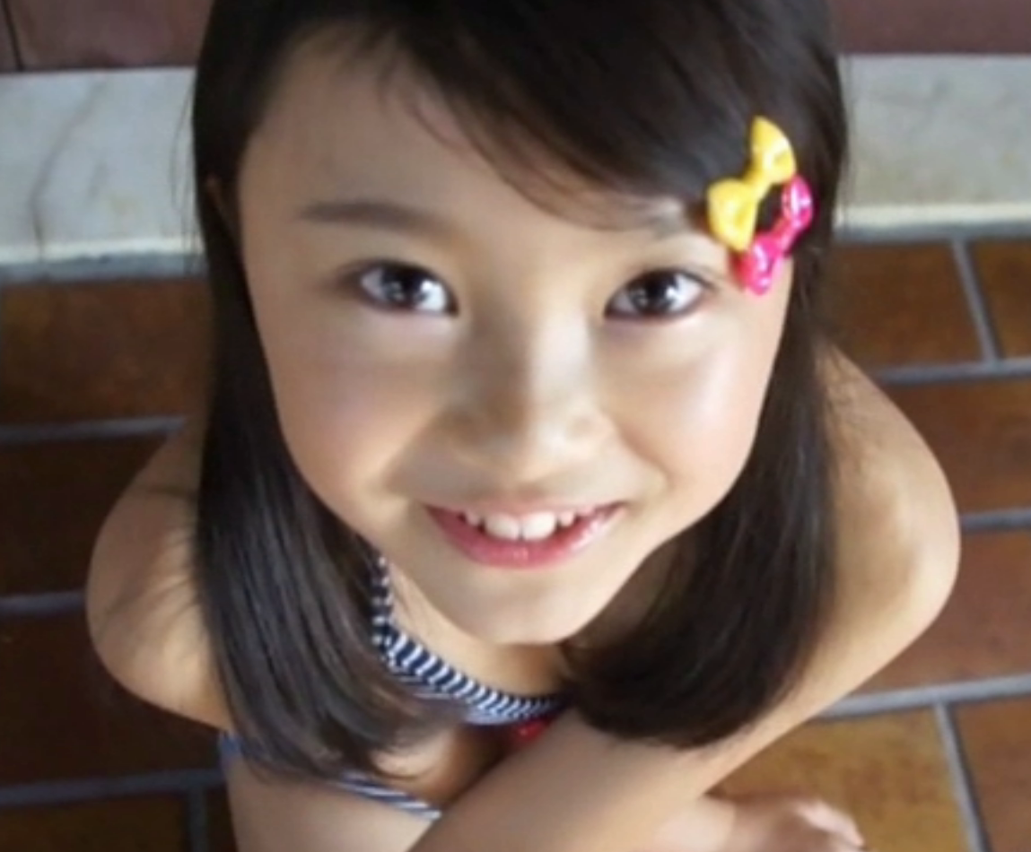 【Jrアイドル】ドレミファ空色 vol.17 前編【岡野なぎさ（なぎさ）】