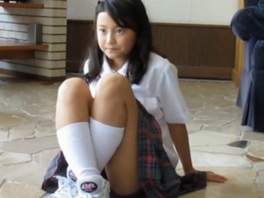 【Jrアイドル】ドレミファ空色 vol.17 後編【岡野なぎさ（なぎさ）】