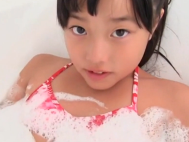 【Jrアイドル】ぴゅあコットン プチもっ!【岡本桃佳（高丘桜子）】