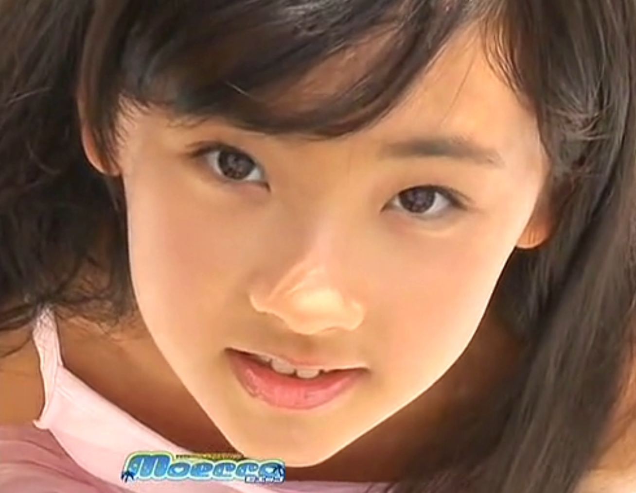 【Jrアイドル】moecco vol.11【金子美穂、他】