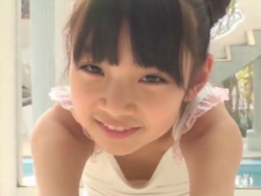 【Jrアイドル】すみれの花言葉【河合すみれ】