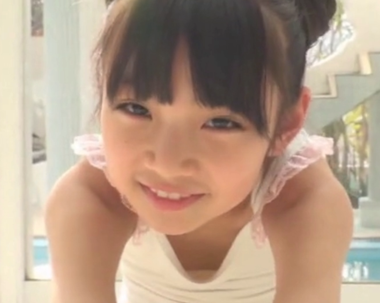 【Jrアイドル】すみれの花言葉【河合すみれ】