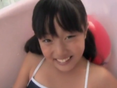 【Jrアイドル】ぴーちぱい【岡本桃佳（高丘桜子）】