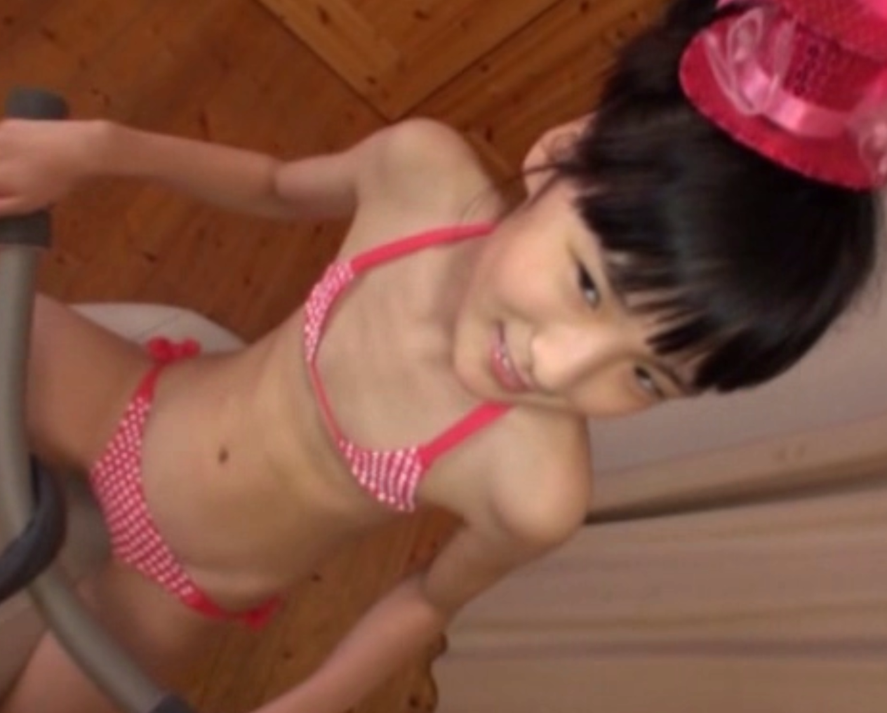 【Jrアイドル】ひまりのThousands God！【新倉ひまり】