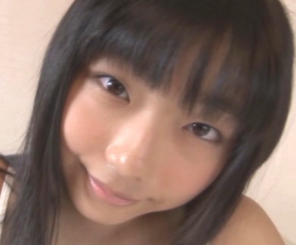 【Jrアイドル】ぷちえんじぇる 15歳 ぱ～と4【金城完奈】