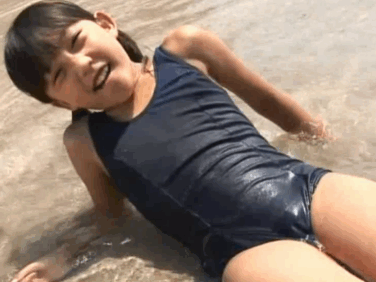 【Jrアイドル】あさがお【朝水れい】