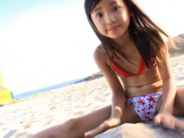 【Jrアイドル】れいちゃん みぃつけたっ！【黒宮れい】