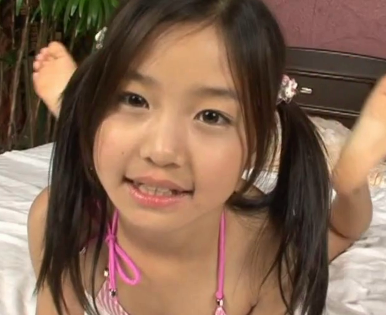 【Jrアイドル】プリンイチゴのコンポート【桜木ひな】