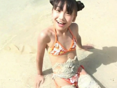 【Jrアイドル】天使の絵日記 10才 子猫の名はタマニャ♪【愛永（関愛永、MANAE）】