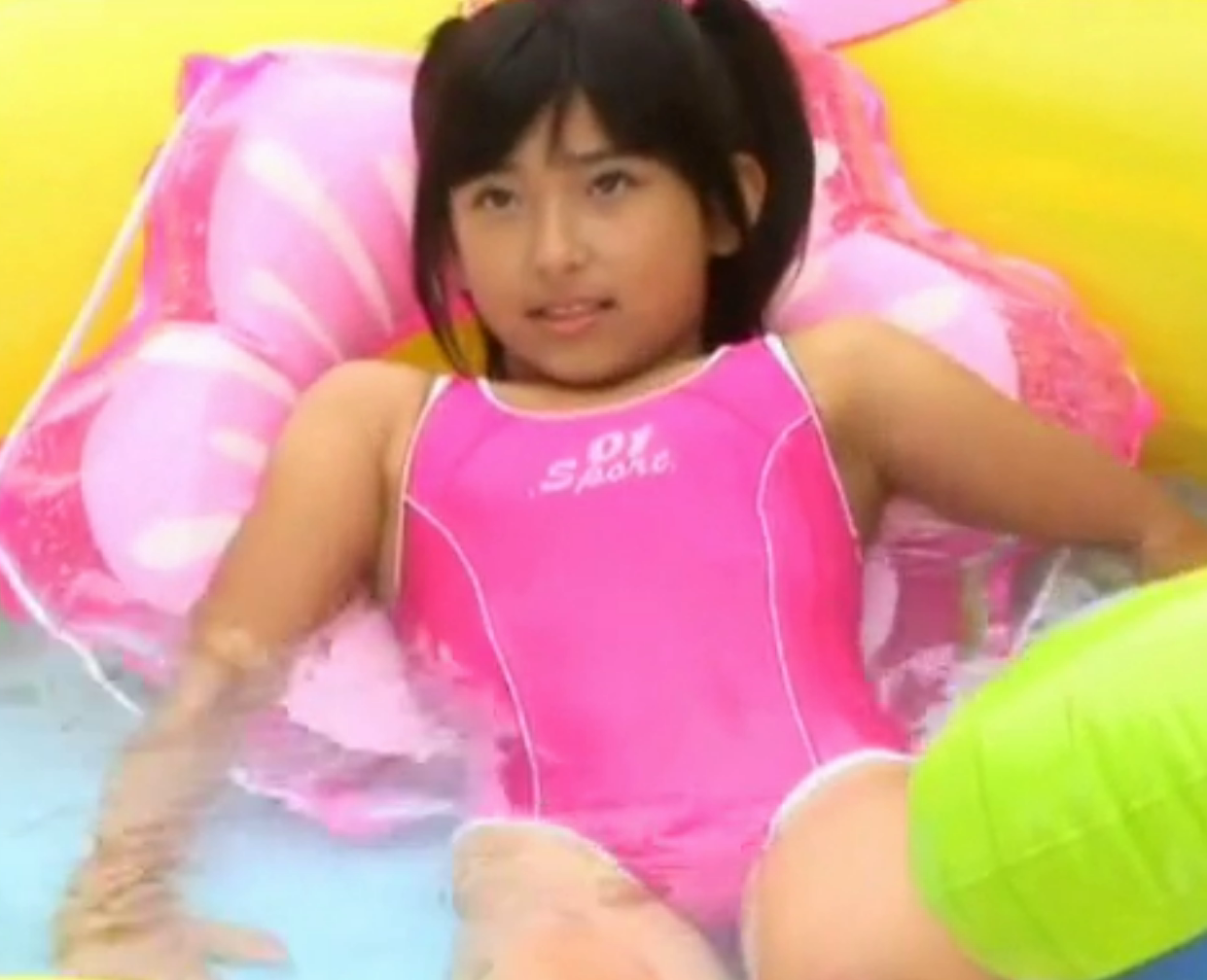 【Jrアイドル】moecco vol.10【泉はるか、他】