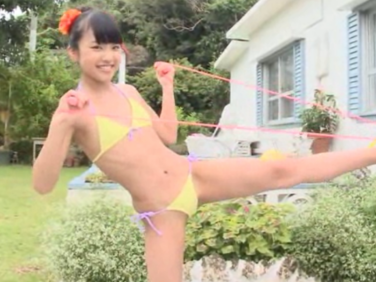 【Jrアイドル】夏少女 Part2【香月杏珠】