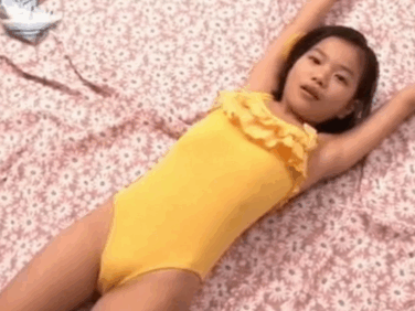 【Jrアイドル】たっぷり【葵果子】