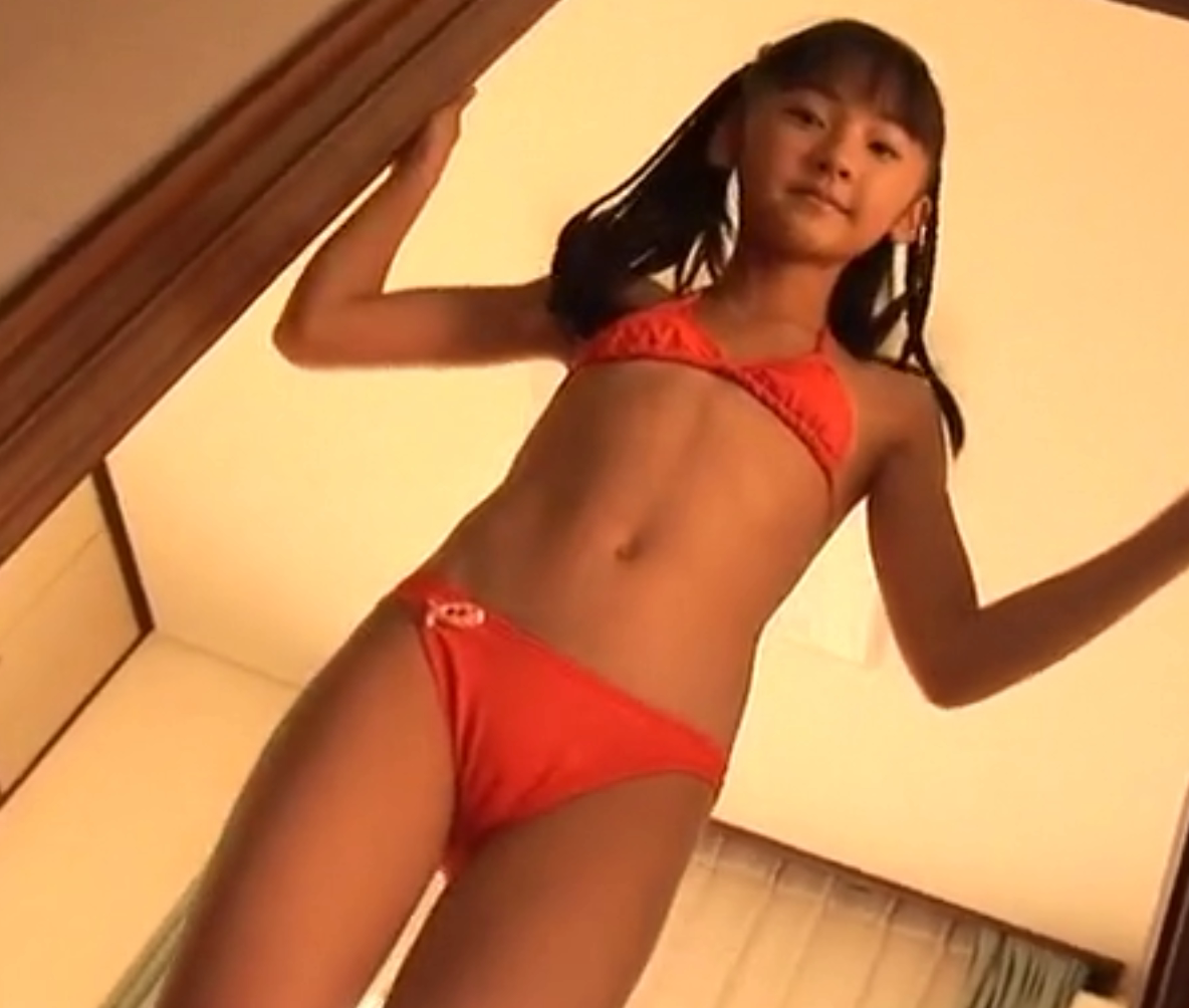 【Jrアイドル】たっぷり Part3【金子美穂】