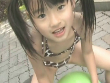 【Jrアイドル】ハーブ園でティータイム！【星名はる】