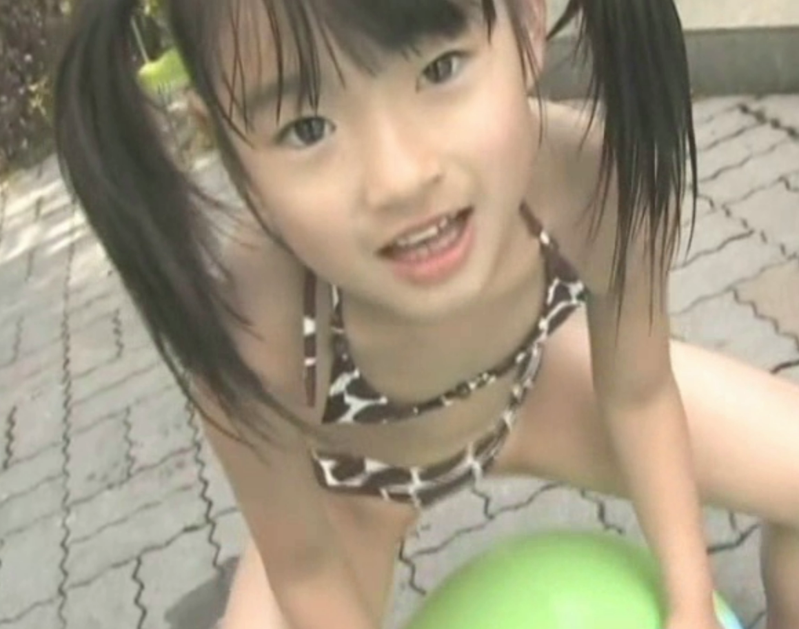 【Jrアイドル】ハーブ園でティータイム！【星名はる】