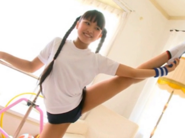 【Jrアイドル】初めてのChu♪【香月杏珠】