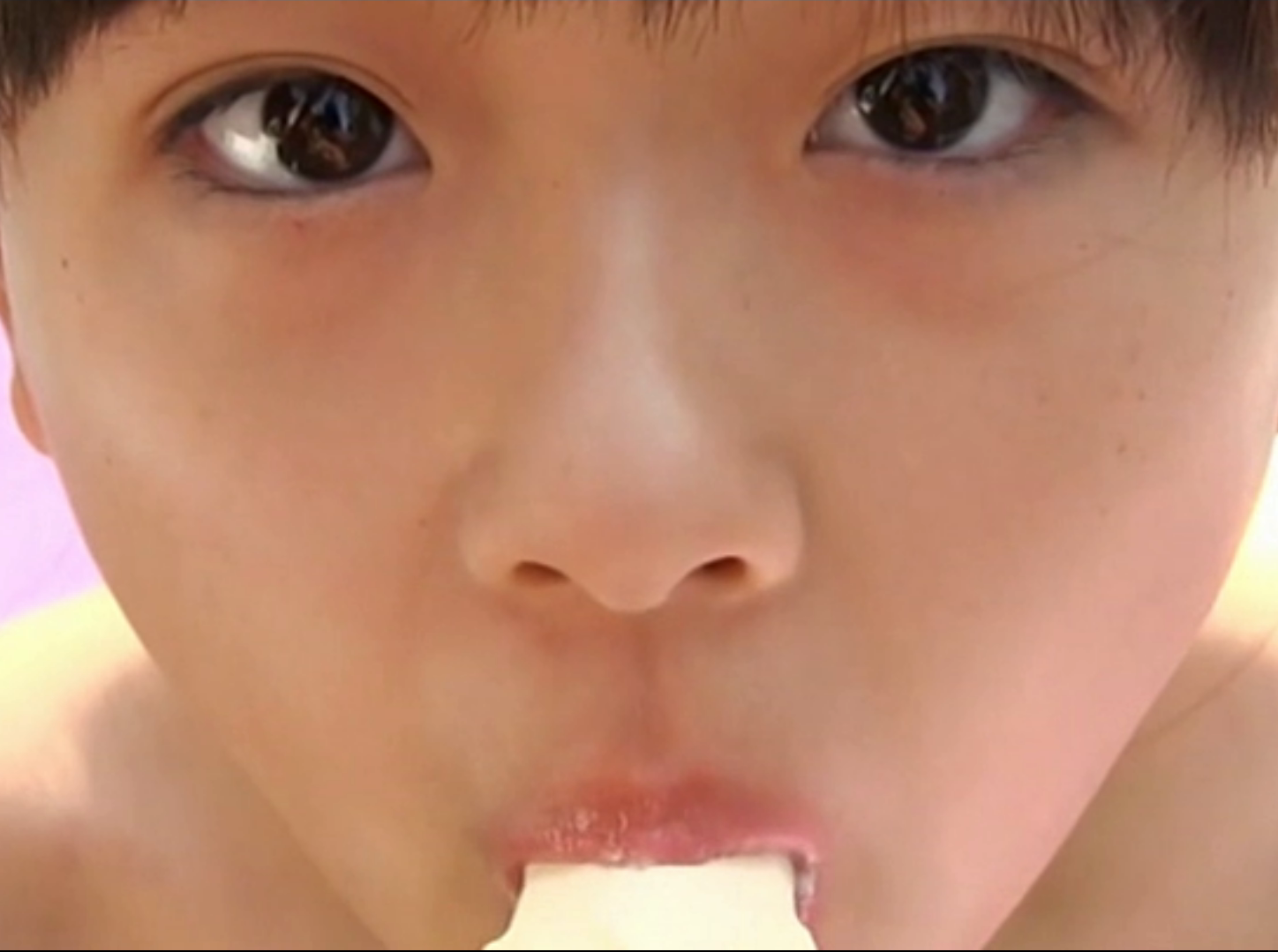 【Jrアイドル】鈴実のりんりんりん【雨宮鈴実】