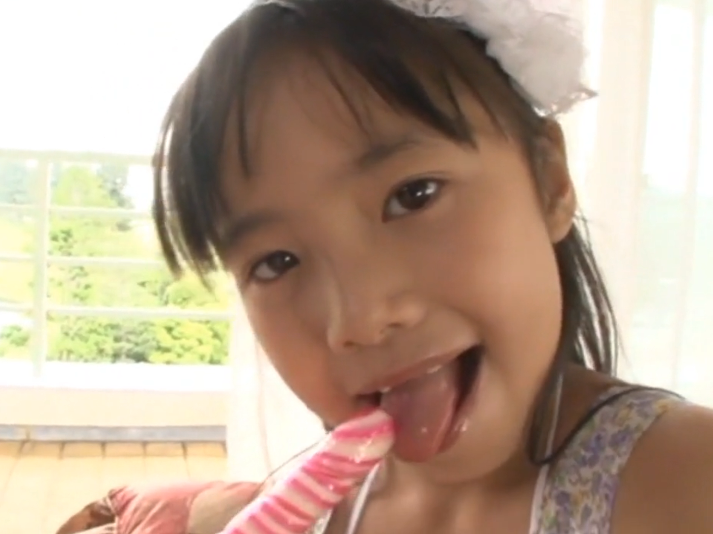 【Jrアイドル】Pure Heart キラキラ星見つけた！【荒井佑奈】