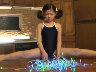 【Jrアイドル】moecco vol.36【水城るな、他】