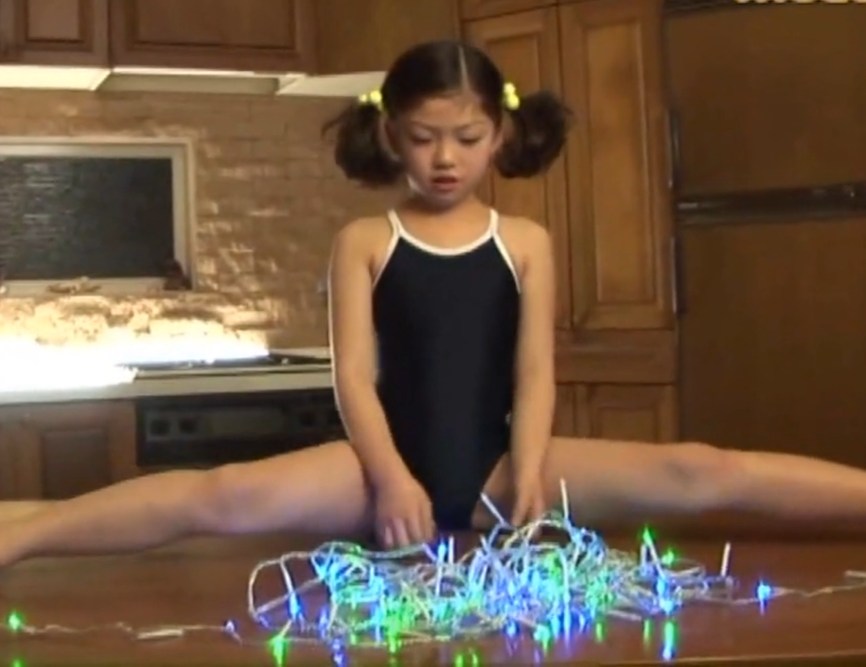 【Jrアイドル】moecco vol.36【水城るな、他】