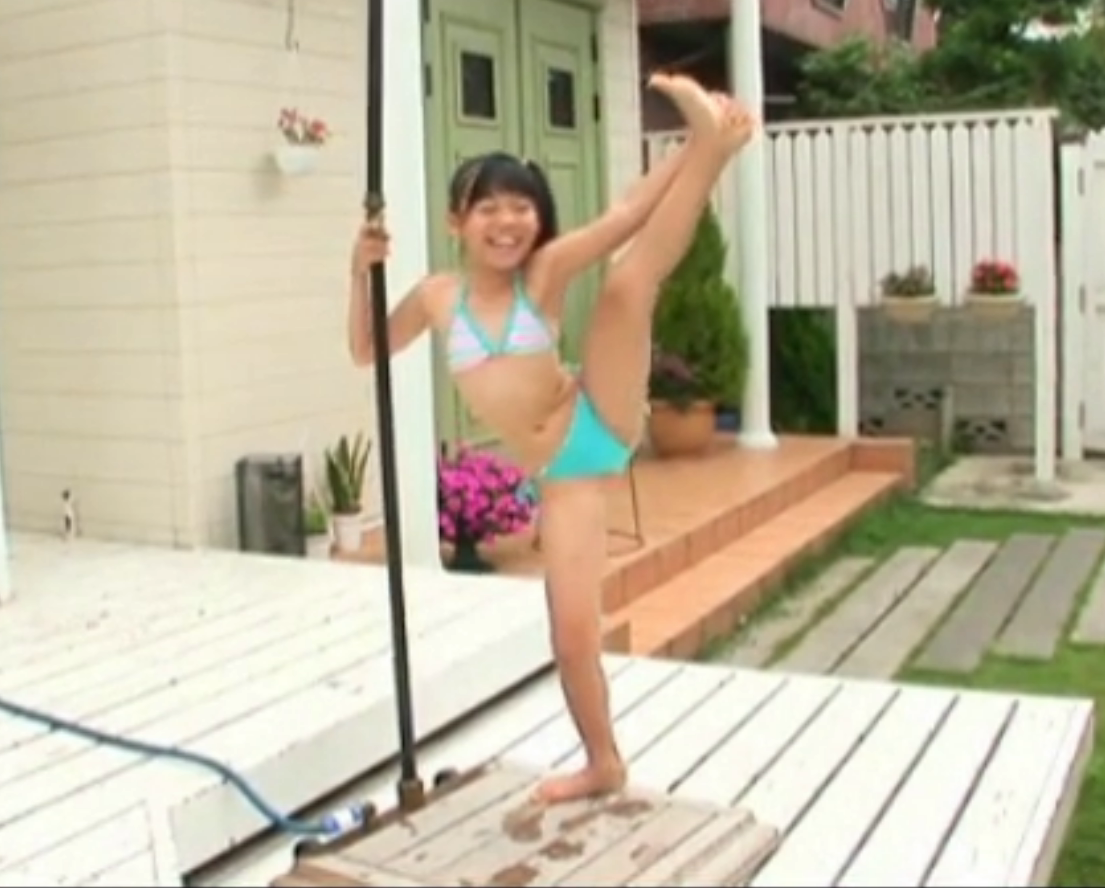 【Jrアイドル】moecco vol.16【鈴木理沙、他】