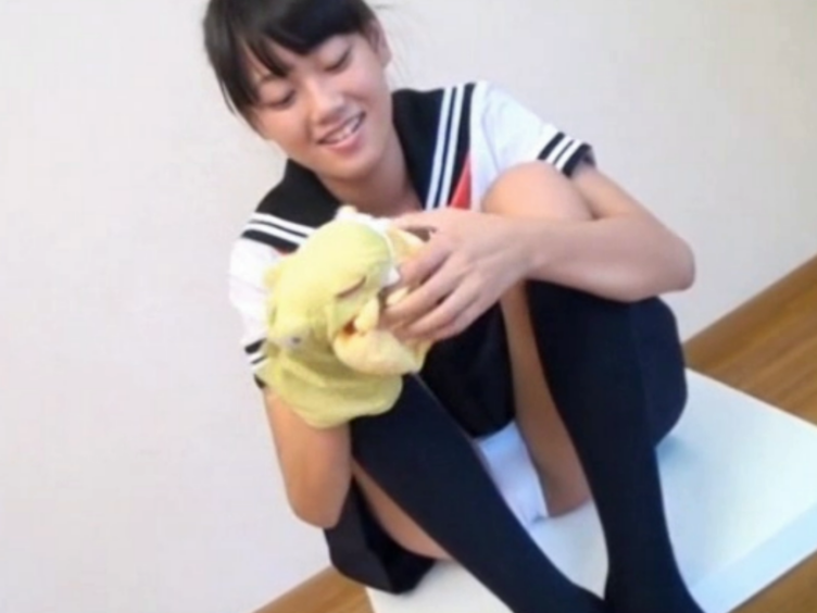 【Jrアイドル】からふる りかこ【山田りかこ】