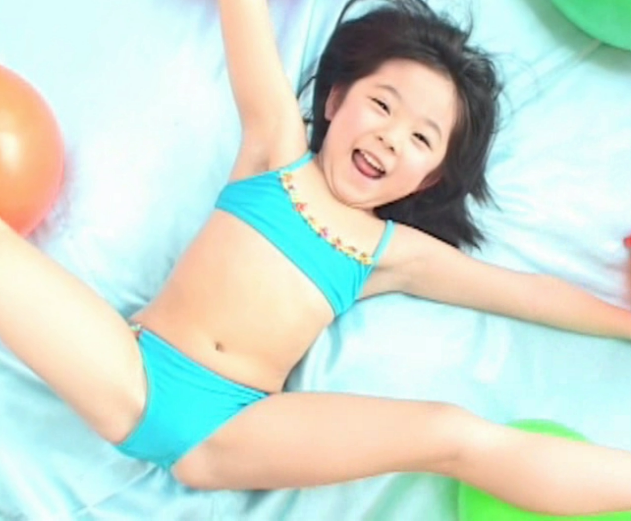 【Jrアイドル】寧々ちゃん 5歳【寧々（ねね）】