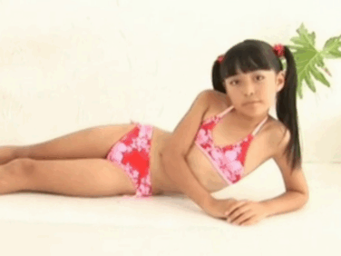 【Jrアイドル】ラブっ娘【本田珠利】