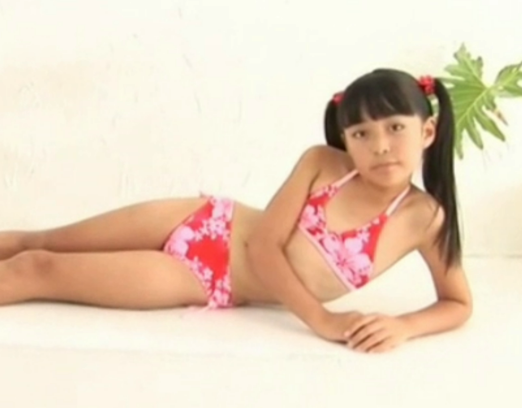 【Jrアイドル】ラブっ娘【本田珠利】