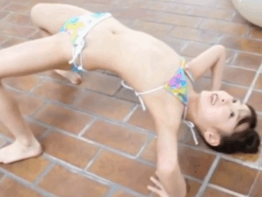 【Jrアイドル】はるいろのおひさま Vol.6 Part3【りお】