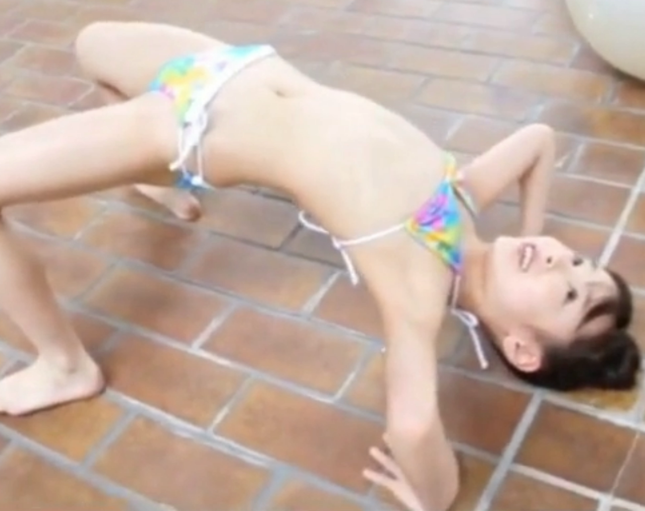 【Jrアイドル】はるいろのおひさま Vol.6 Part3【りお】