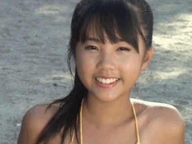 【Jrアイドル】POP&アート 前編【愛田かんな】