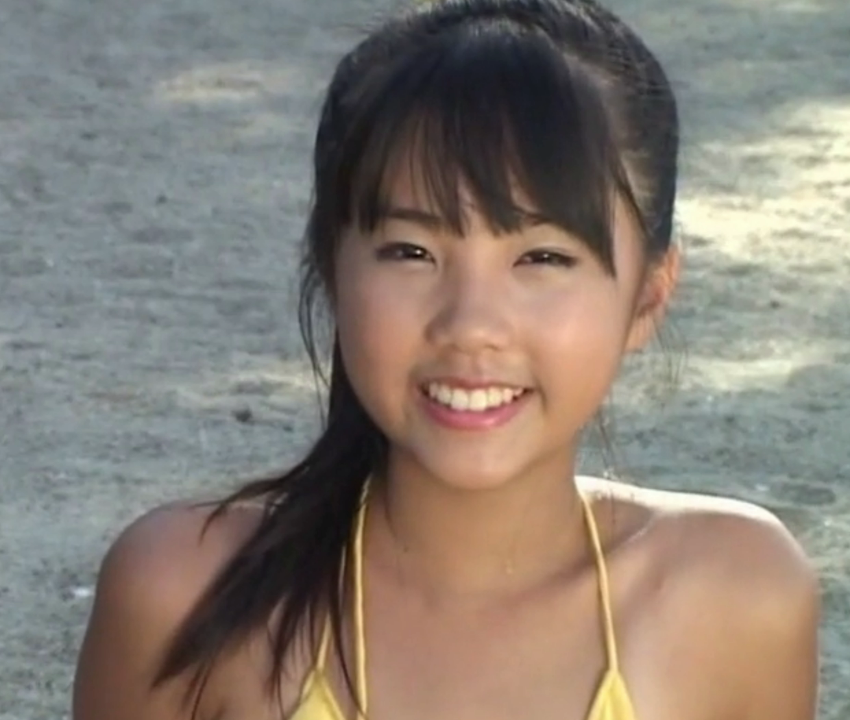 【Jrアイドル】POP&アート 前編【愛田かんな】