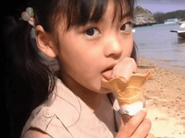 【Jrアイドル】Rico rico【河西莉子（川瀬莉子）】