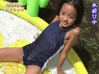 【Jrアイドル】バージンデイズ おうち編【河西莉子（川瀬莉子）】