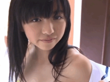 【Jrアイドル】クラスのセンター！！！ 水島あずさ【水島あずさ】